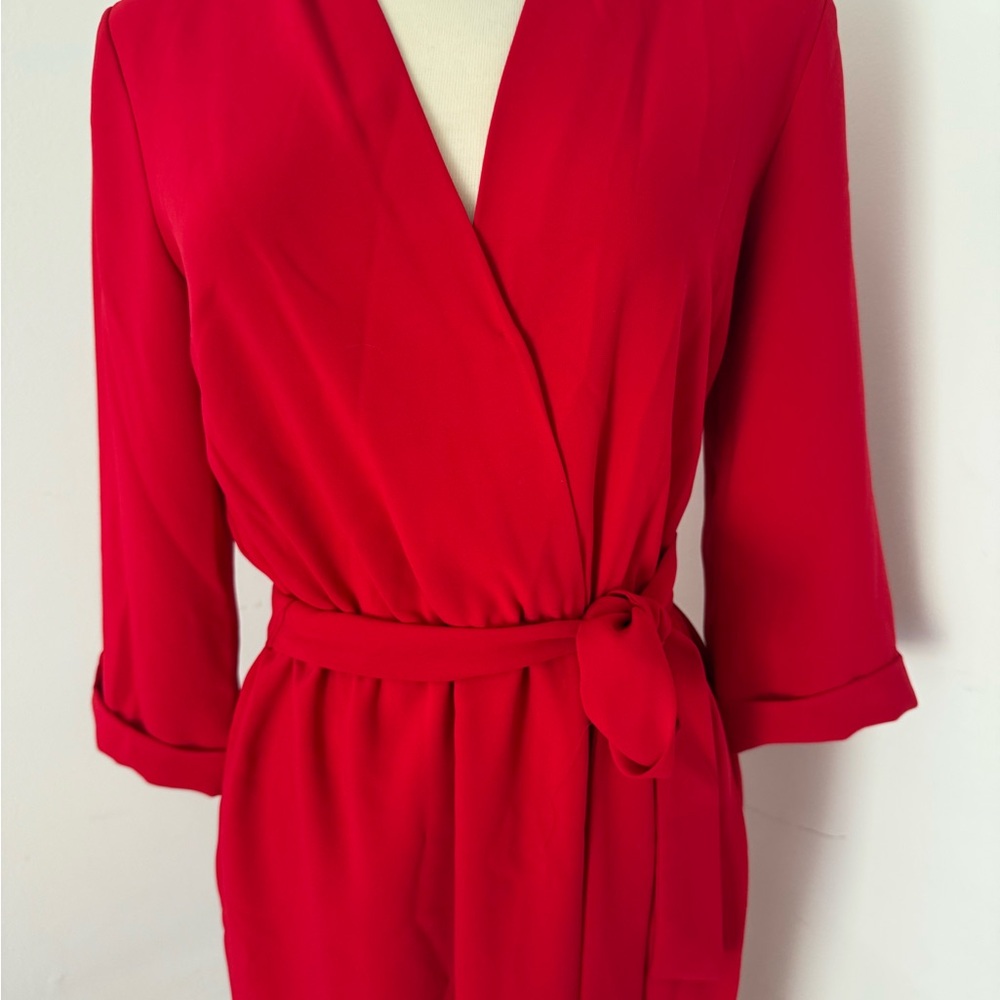 Amanda Uprichard new york dress size M - Picture 4 of 7